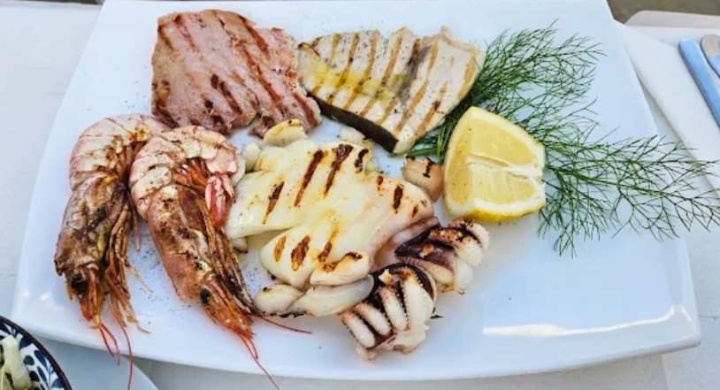 Pescheria Biagio De Luca | Trattoria · Foto 1